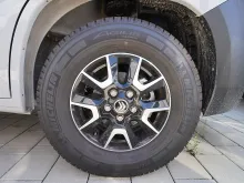 Fahrzeugbild Pössl H-LINE SUMMIT 540 PRIME #5