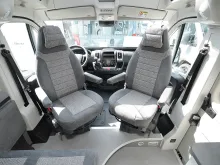 Fahrzeugbild Pössl H-LINE SUMMIT 540 PRIME #6