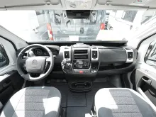 Fahrzeugbild Pössl H-LINE SUMMIT 540 PRIME #7