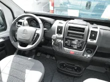 Fahrzeugbild Pössl H-LINE SUMMIT 540 PRIME #8