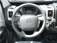 Fahrzeugbild Pössl H-LINE SUMMIT 540 PRIME #9