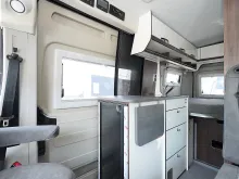 Fahrzeugbild Pössl H-LINE SUMMIT 540 PRIME #10