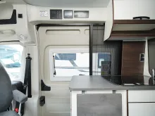 Fahrzeugbild Pössl H-LINE SUMMIT 540 PRIME #11