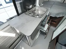 Fahrzeugbild Pössl H-LINE SUMMIT 540 PRIME #14