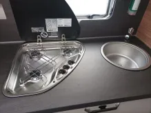 Fahrzeugbild Weinsberg CaraOne 550 QDK #11