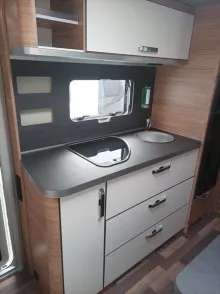 Fahrzeugbild Weinsberg CaraOne 550 QDK #10