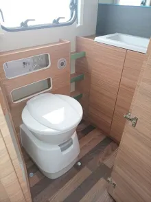 Fahrzeugbild Weinsberg CaraOne 550 QDK #18