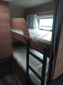 Fahrzeugbild Weinsberg CaraOne 550 QDK #15