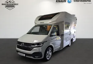 Tourer VAN 500 LT VANSATION