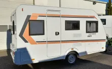 Fahrzeugbild Weinsberg CaraOne EDITION HOT 390 QD Edition [HOT] #2