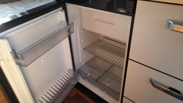 Fahrzeugbild Weinsberg CaraOne EDITION HOT 390 QD Edition [HOT] #7