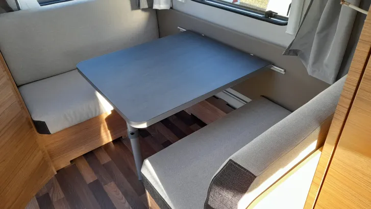 Fahrzeugbild Weinsberg CaraOne EDITION HOT 390 QD Edition [HOT] #8