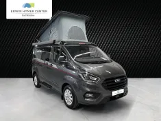 Bild 1 Dethleffs Globevan Camp Two 5 Sitzer als Option möglich