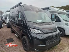Bild 1 Etrusco CV 540 DB Modelljahr 2025