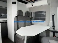 Bild 5 VW Grand California 2,0l Tdi 177PS Automatik