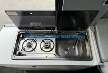Fahrzeugbild VW Grand California 2,0l Tdi 177PS Automatik #6