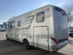Bild 2 Hymer B-Klasse ML I 780