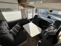 Bild 3 Hymer B-Klasse ML I 780