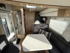 Bild 4 Hymer B-Klasse ML I 780