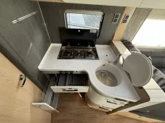 Bild 6 Hymer B-Klasse ML I 780