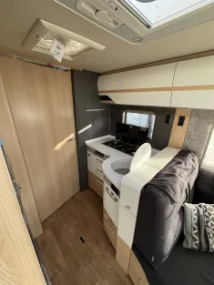 Bild 7 Hymer B-Klasse ML I 780