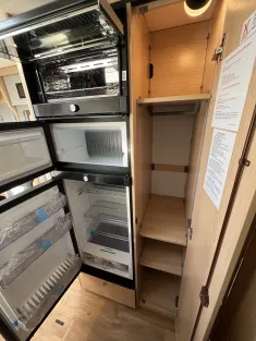 Bild 8 Hymer B-Klasse ML I 780