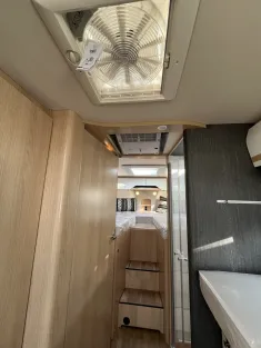 Bild 9 Hymer B-Klasse ML I 780