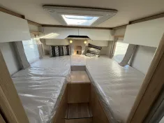 Bild 10 Hymer B-Klasse ML I 780