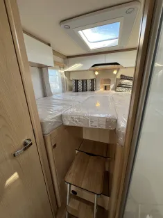 Bild 11 Hymer B-Klasse ML I 780