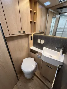 Bild 14 Hymer B-Klasse ML I 780
