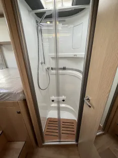 Bild 15 Hymer B-Klasse ML I 780