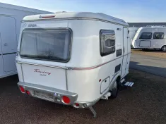 Bild 2 Hymer Eriba Touring Familia 320