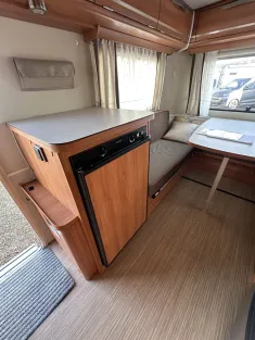 Bild 10 Hymer Eriba Touring Familia 320