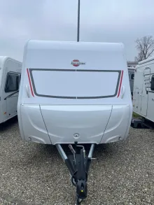 Fahrzeugbild Bürstner Premio Life 490 TK ERSPARNIS ZUR UVP: 6149,-€!! #4