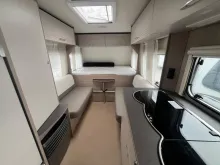 Fahrzeugbild Bürstner Premio Life 490 TK ERSPARNIS ZUR UVP: 6149,-€!! #5