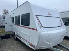 Fahrzeugbild Bürstner Premio Life 490 TK ERSPARNIS ZUR UVP: 6149,-€!! #7