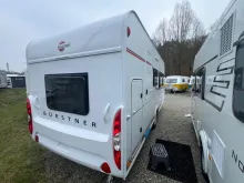 Fahrzeugbild Bürstner Premio Life 490 TK ERSPARNIS ZUR UVP: 6149,-€!! #8
