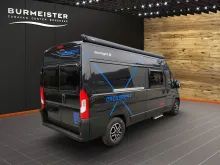 Fahrzeugbild Sunlight Adventure Cliff 600 !!! Sie sparen 8.277,- !!! #4