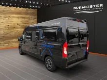 Fahrzeugbild Sunlight Adventure Cliff 600 !!! Sie sparen 8.277,- !!! #5