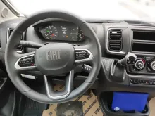 Fahrzeugbild Sunlight Adventure Cliff 600 !!! Sie sparen 8.277,- !!! #8