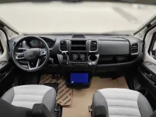 Fahrzeugbild Sunlight Adventure Cliff 600 !!! Sie sparen 8.277,- !!! #10