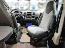 Fahrzeugbild Sunlight Adventure Cliff 600 !!! Sie sparen 8.277,- !!! #11