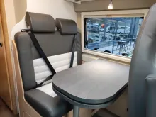 Fahrzeugbild Sunlight Adventure Cliff 600 !!! Sie sparen 8.277,- !!! #12