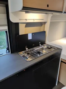 Fahrzeugbild Sunlight Adventure Cliff 600 !!! Sie sparen 8.277,- !!! #13