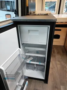 Fahrzeugbild Sunlight Adventure Cliff 600 !!! Sie sparen 8.277,- !!! #14