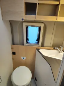 Fahrzeugbild Sunlight Adventure Cliff 600 !!! Sie sparen 8.277,- !!! #15