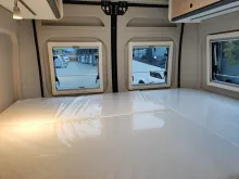 Fahrzeugbild Sunlight Adventure Cliff 600 !!! Sie sparen 8.277,- !!! #16