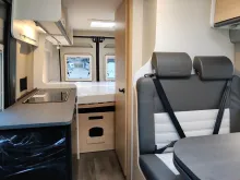 Fahrzeugbild Sunlight Adventure Cliff 600 !!! Sie sparen 8.277,- !!! #17