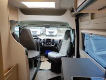 Fahrzeugbild Sunlight Adventure Cliff 600 !!! Sie sparen 8.277,- !!! #18