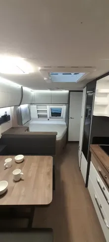 Fahrzeugbild Hobby Excellent Edition 560 KMFe #5